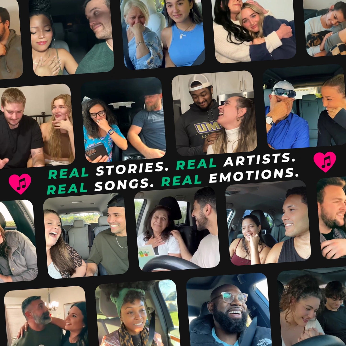 Your Story in a Song – Emotion Guaranteed