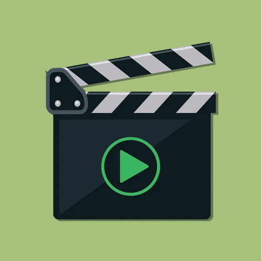 Yes – I want to upload my own videos